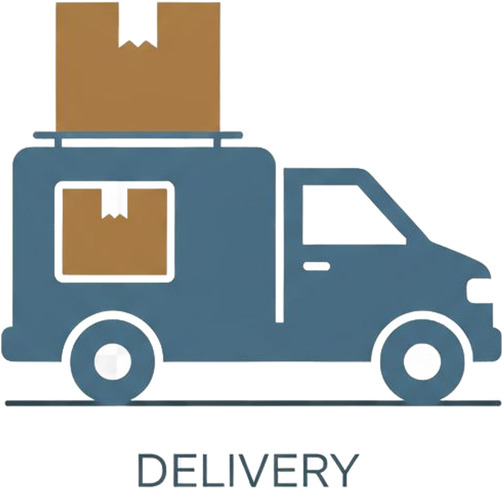 Delivery Van