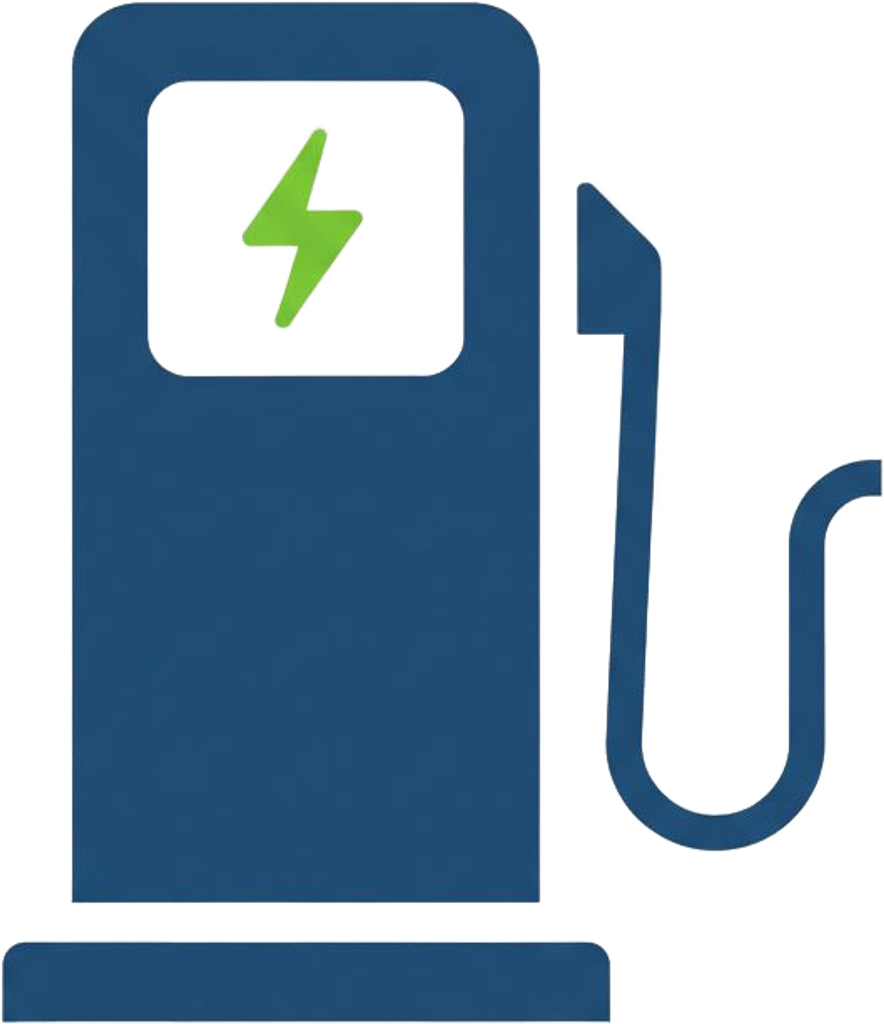 Electric Charging Station