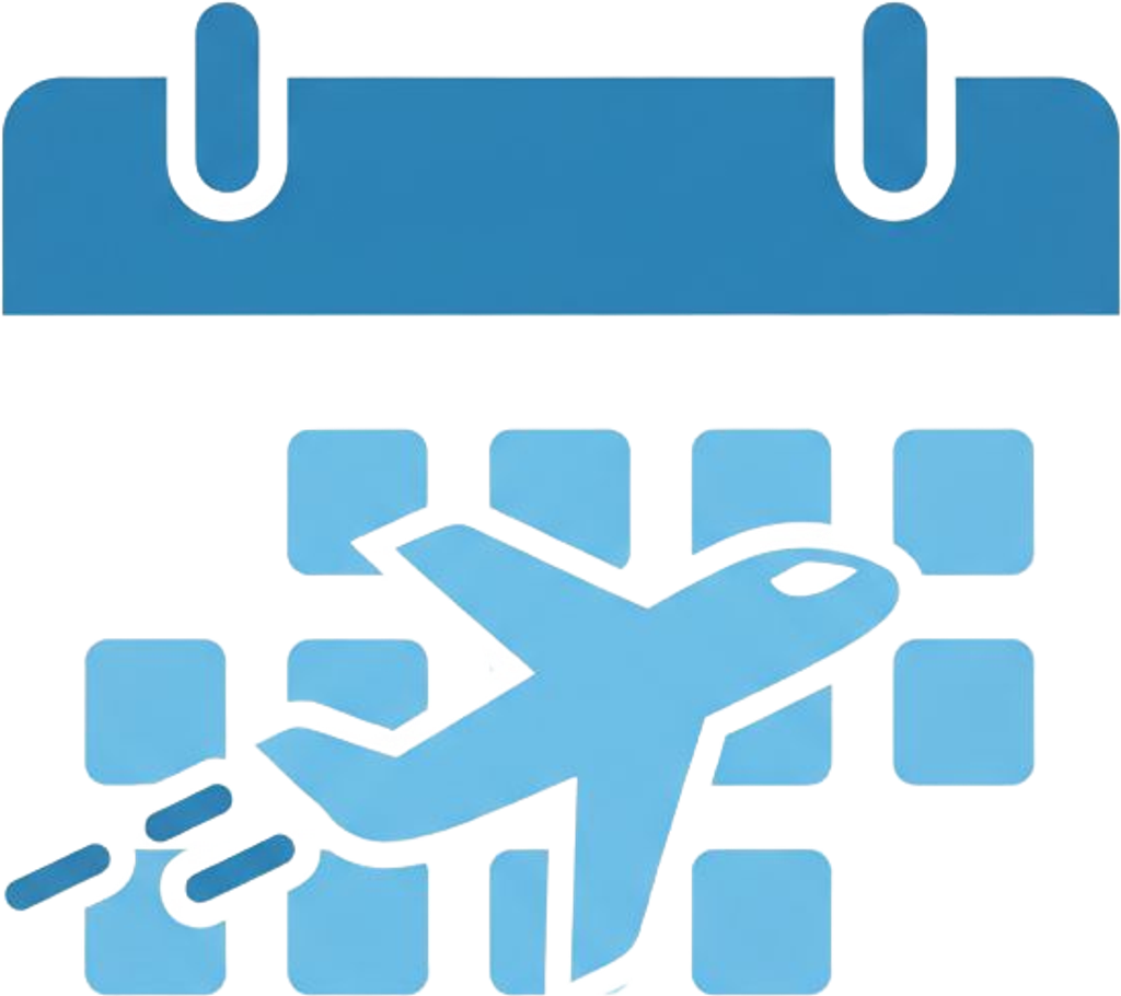 Flight Schedule