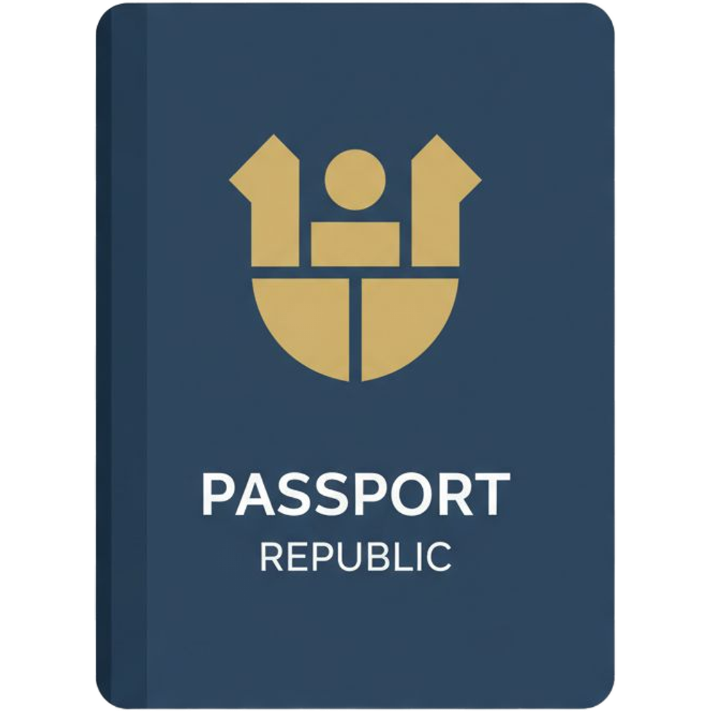 Passport