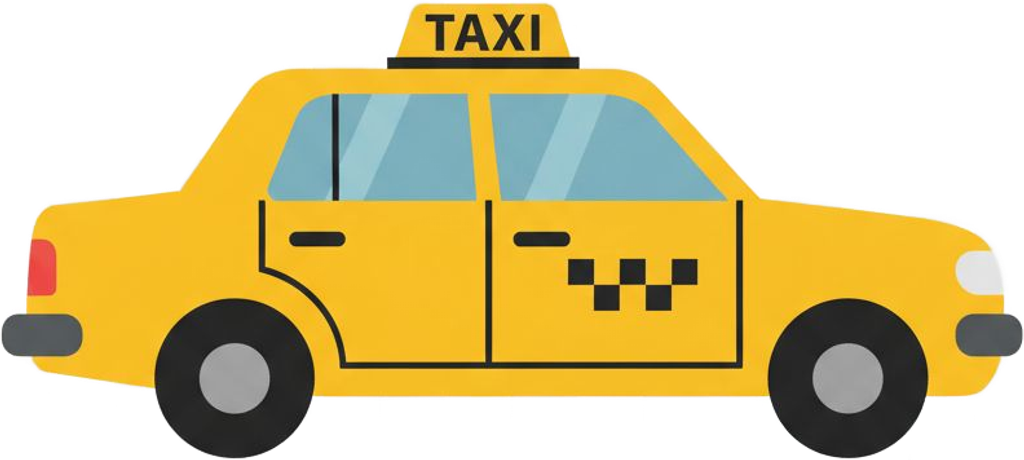 Taxi Cab