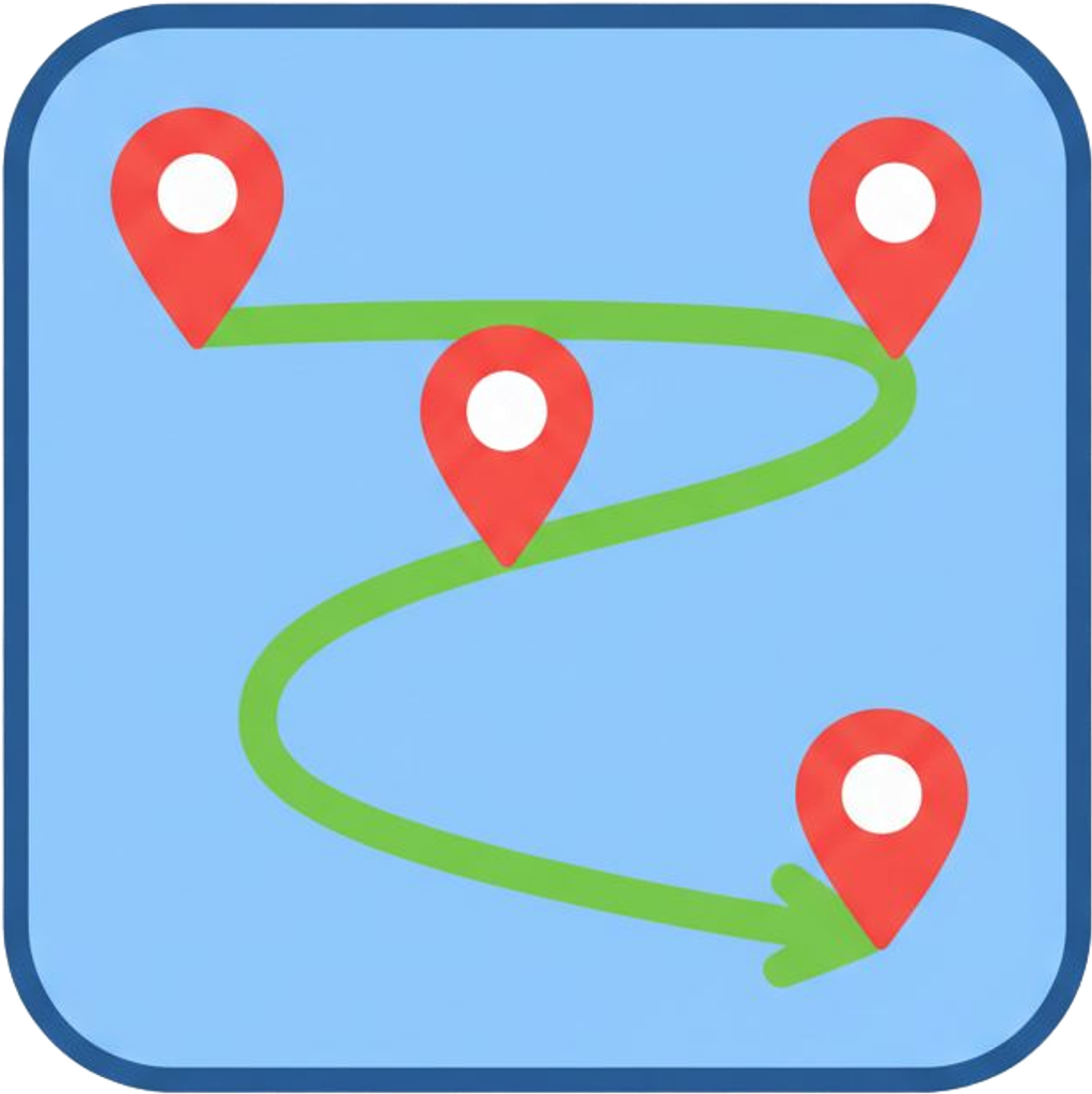 Travel Route Optimization