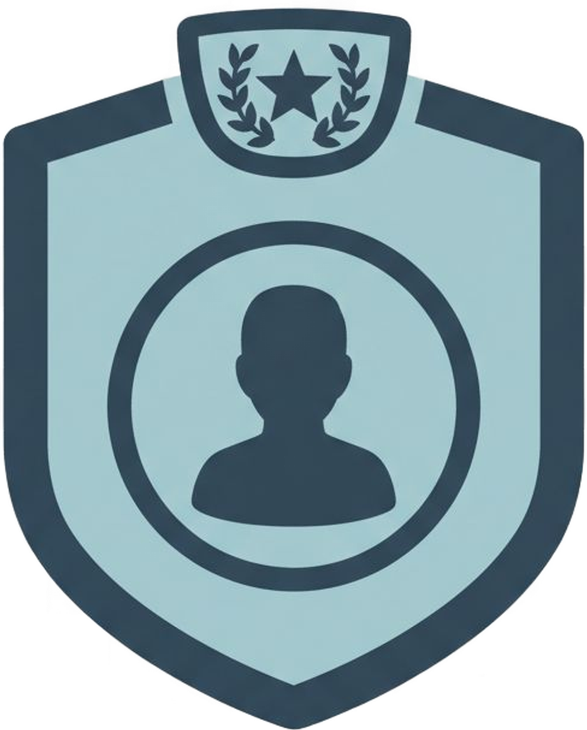 User Badge