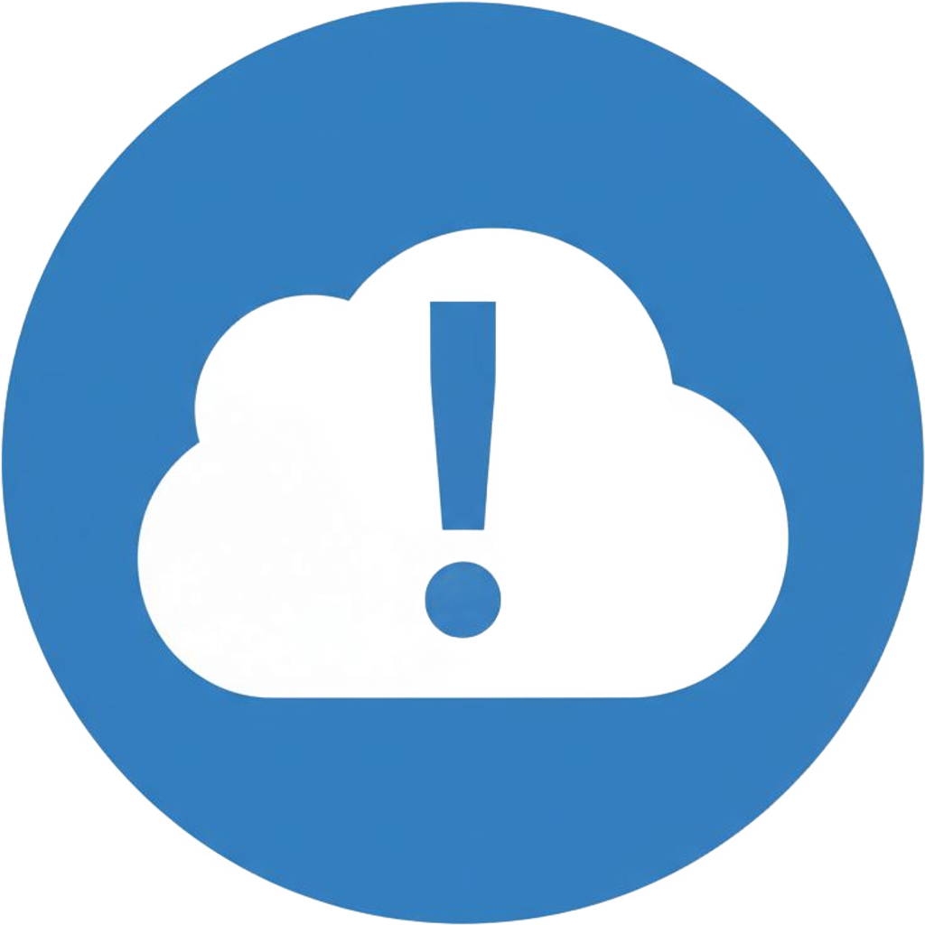 Weather Severity Alert