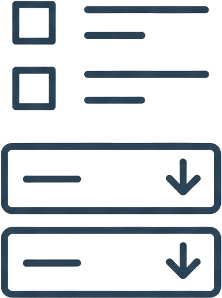 Filter Panel