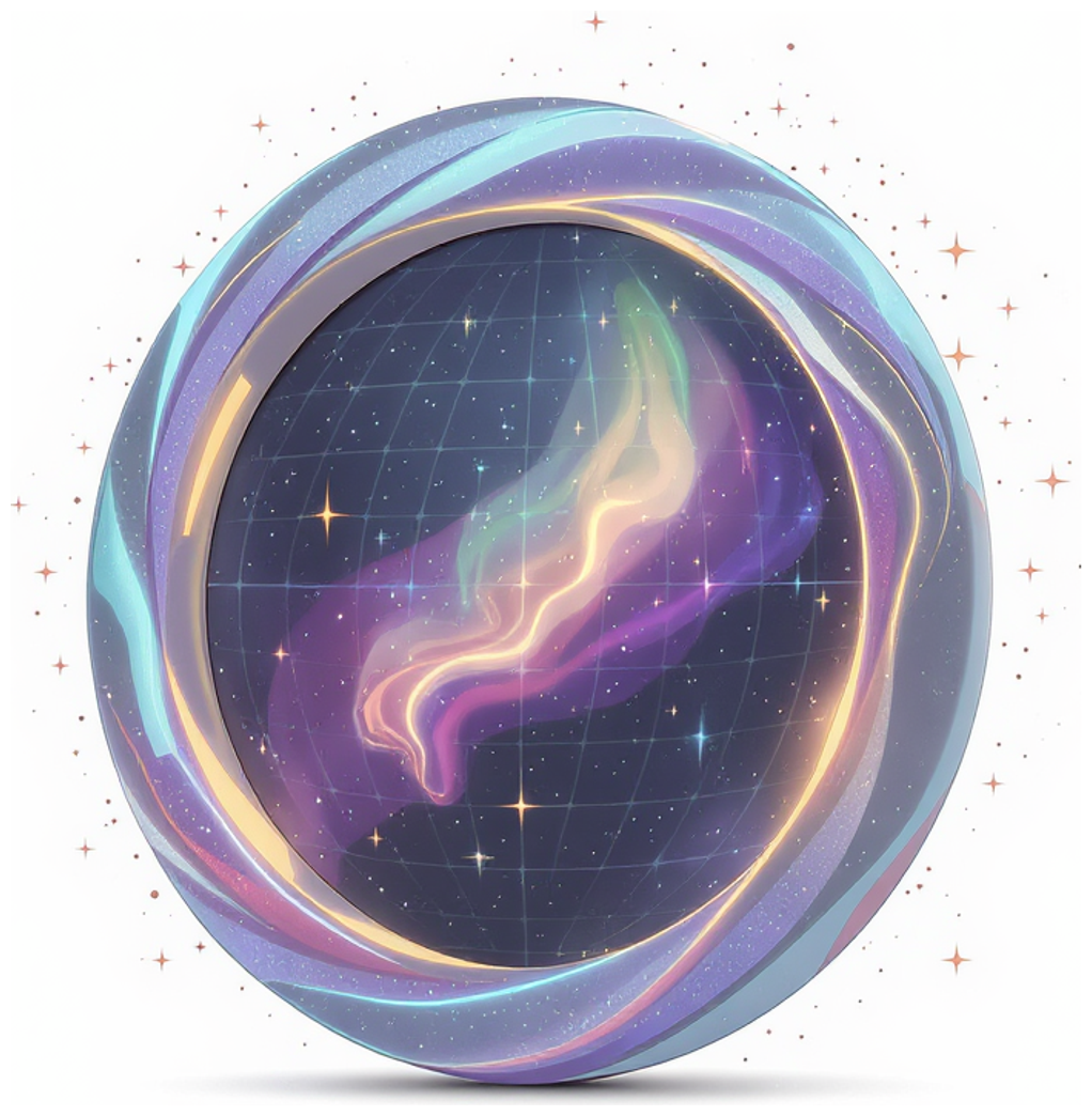 Aurora Quantum Portal