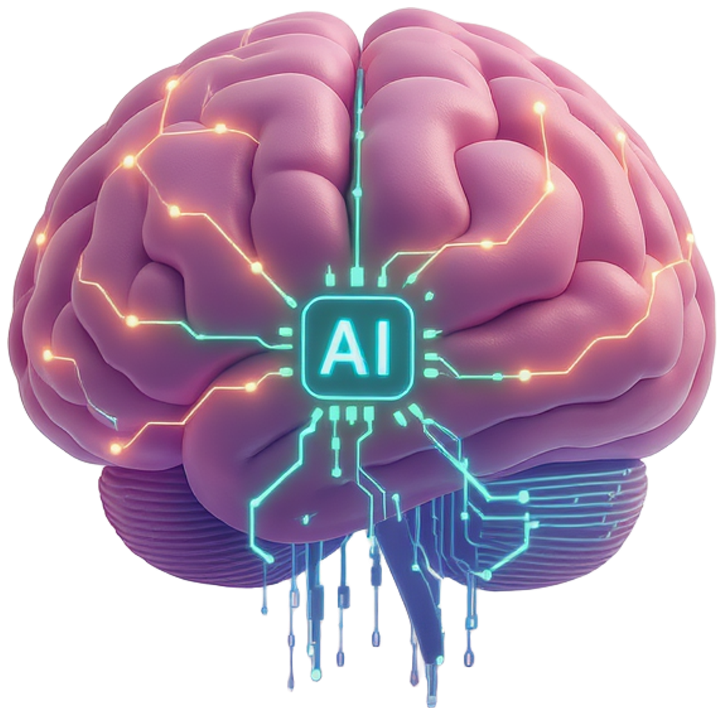 Cybernetic Brain Hub