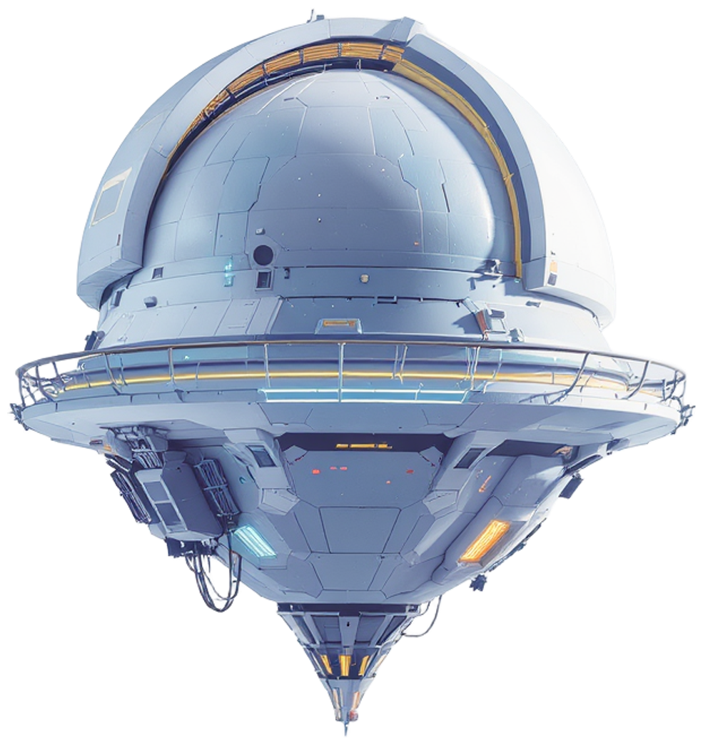 Galactic Astronomical Observatory