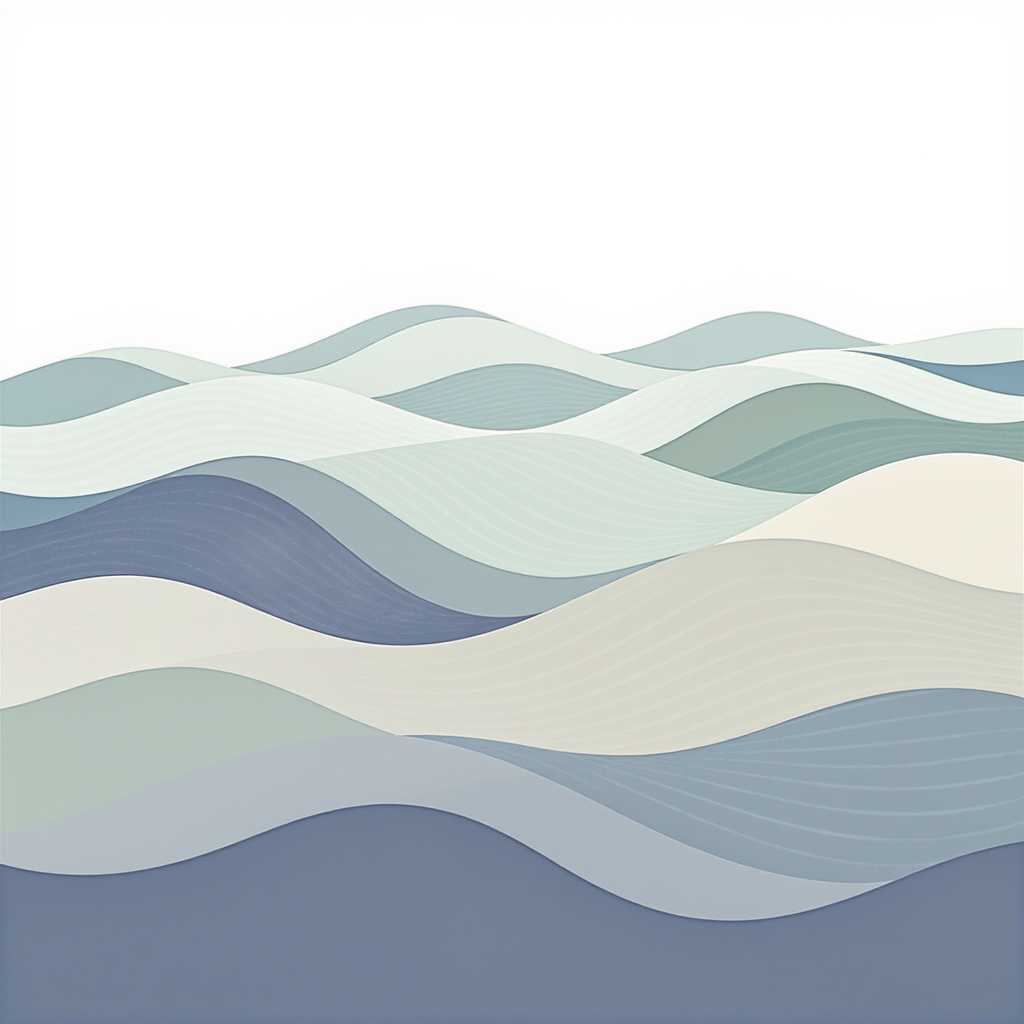 Parallax Waves