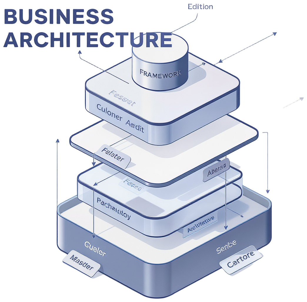 Business Architecture