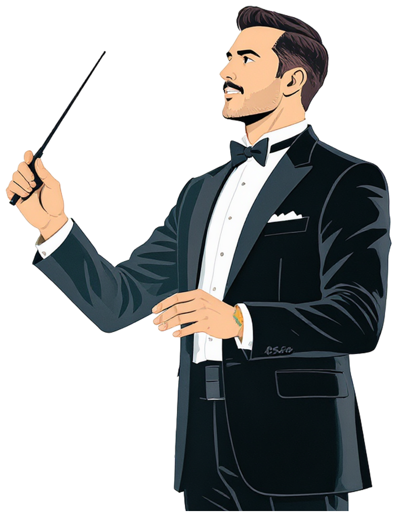 Business Conductor