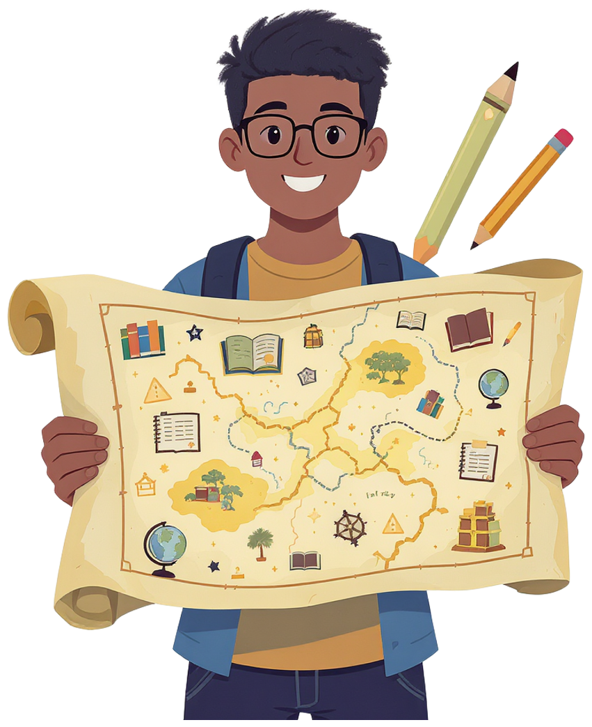 Curriculum Cartographer