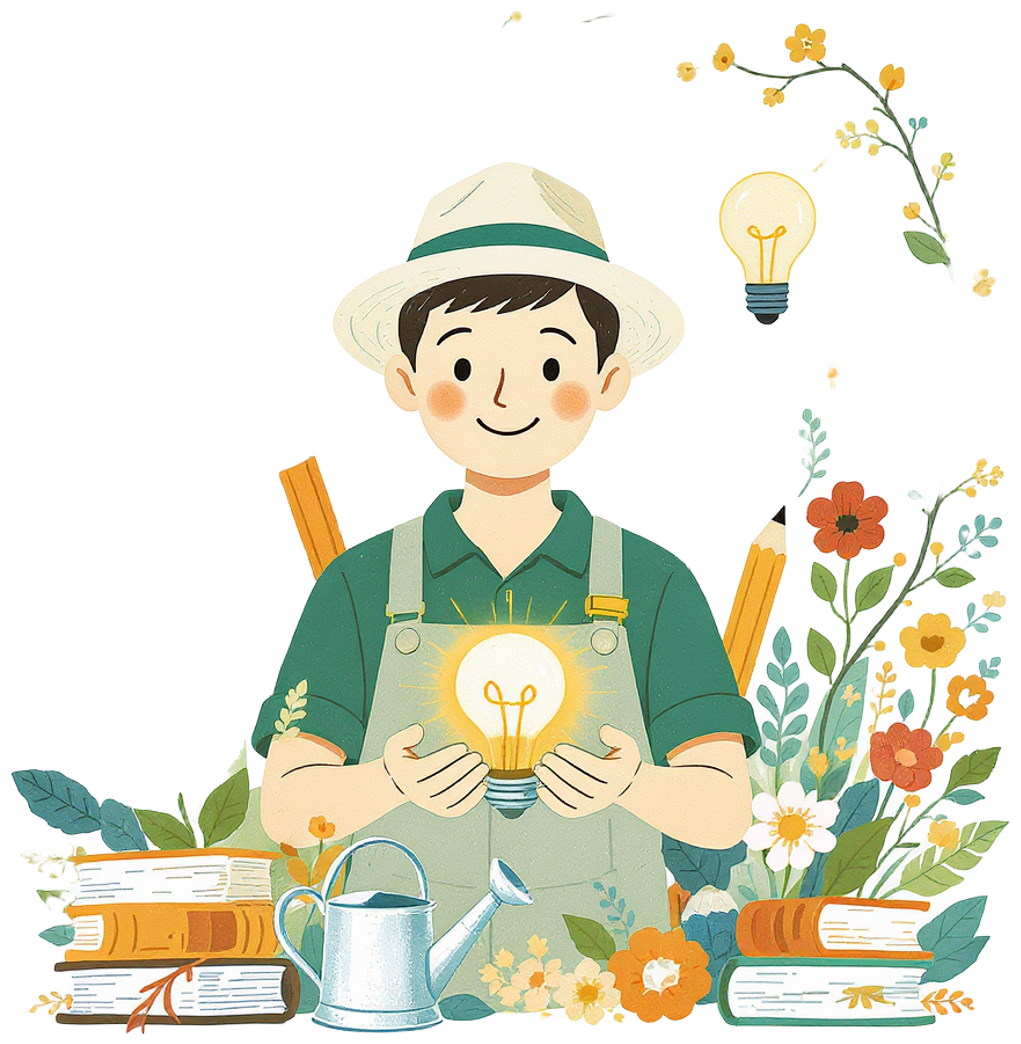 Idea Gardener