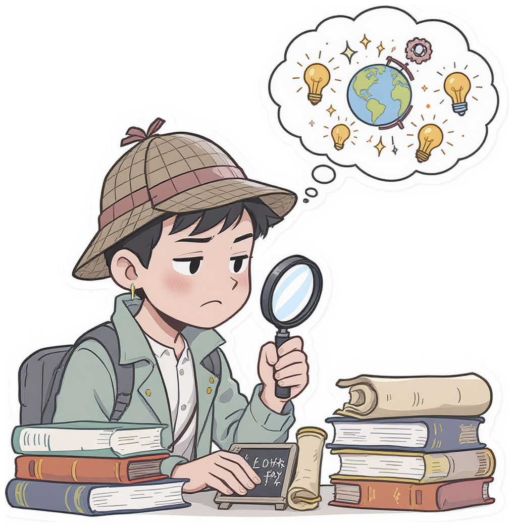 Insight Investigator