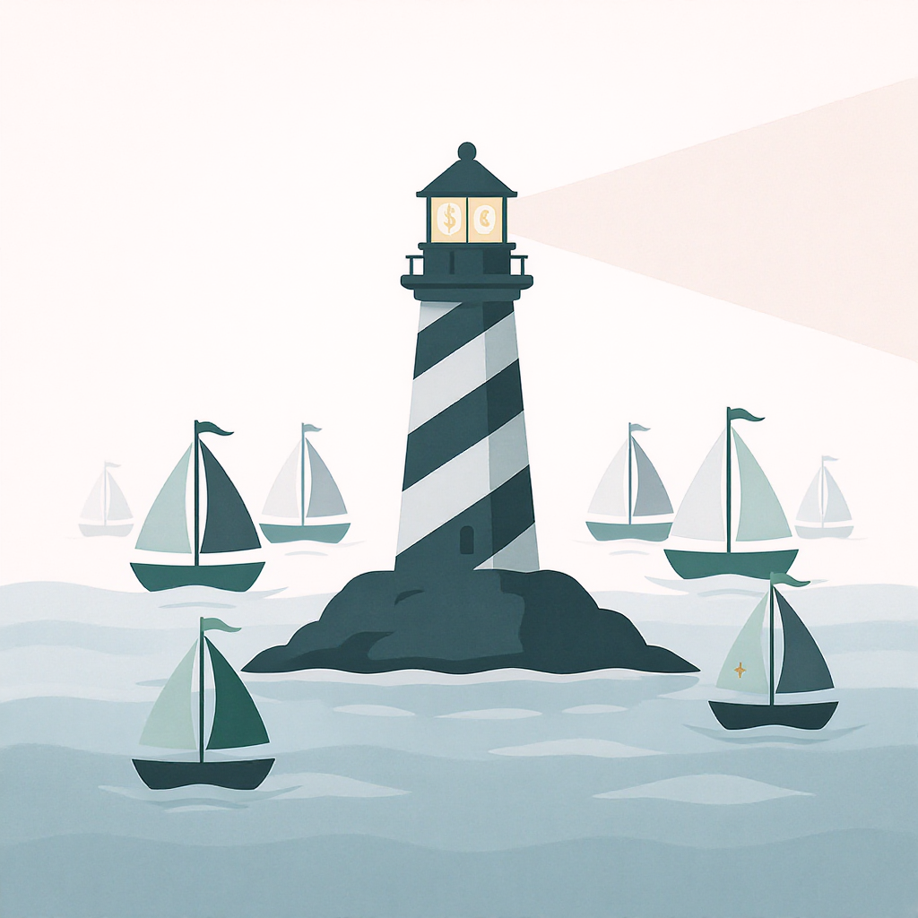 Financial Lighthouse