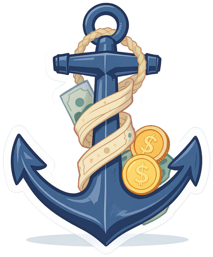 Wealth Anchor