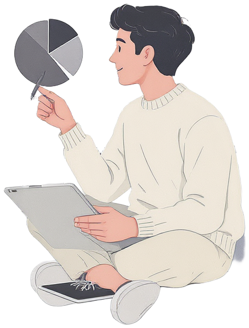 Data Driven Strategy