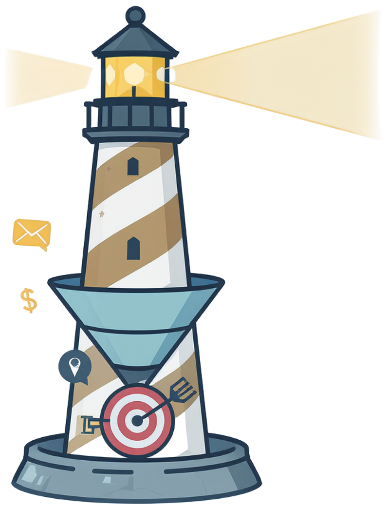 Marketing Lighthouse