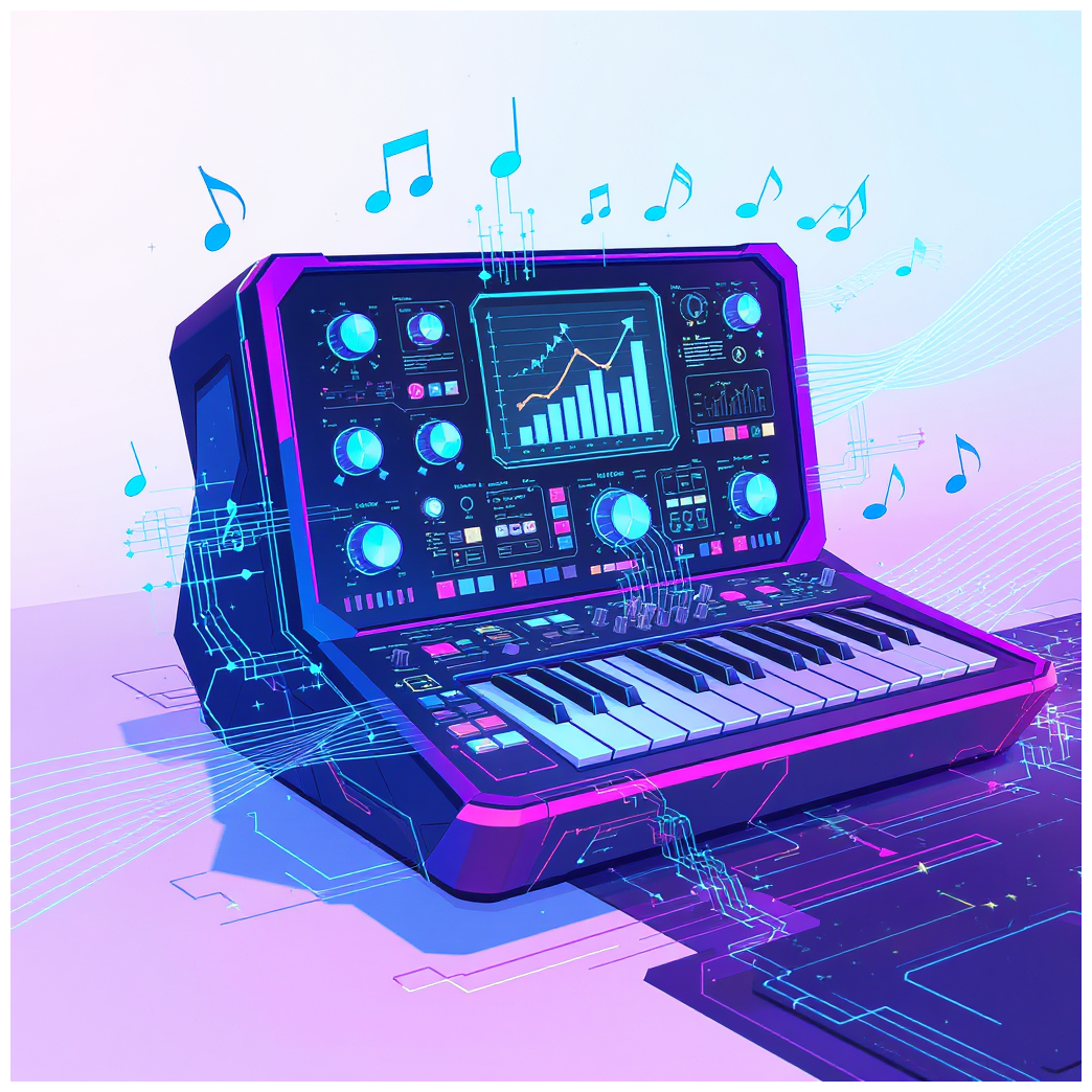 Marketing Synthesizer