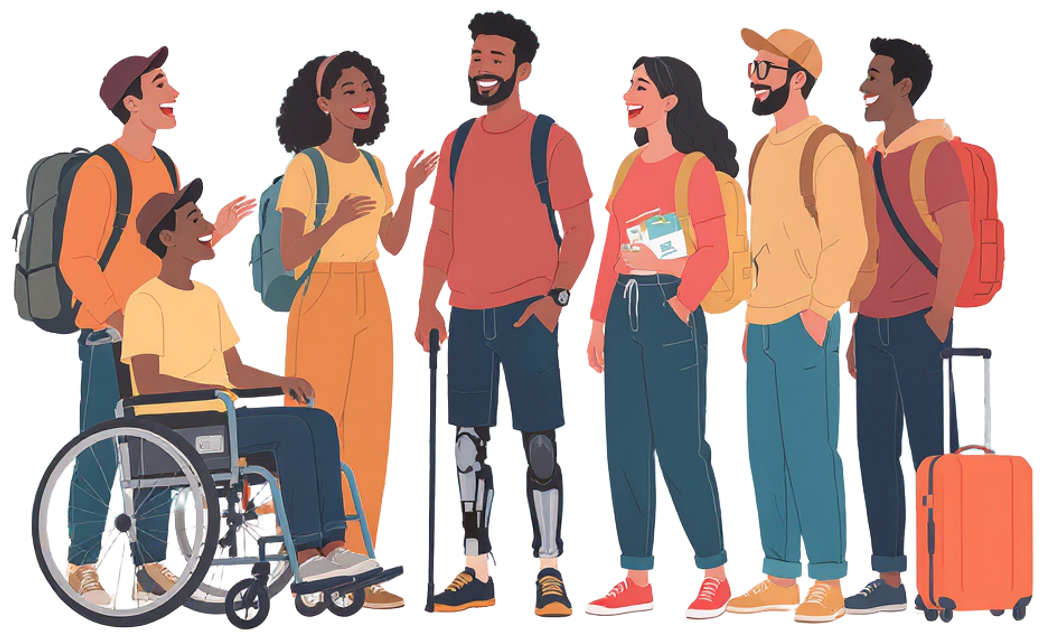 Accessible Travelers