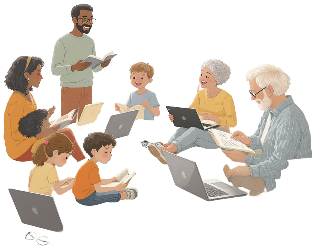 Intergenerational Learning