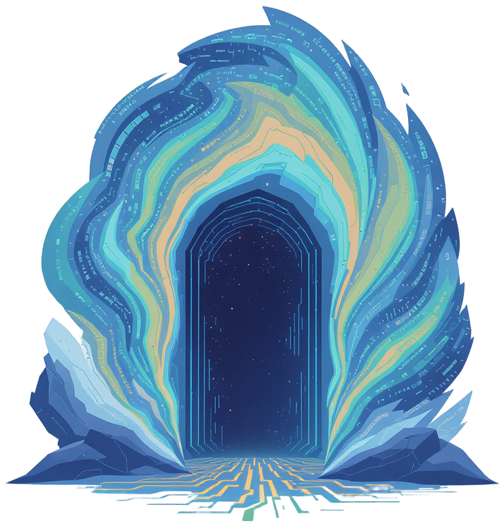 Digital Aurora Gateway