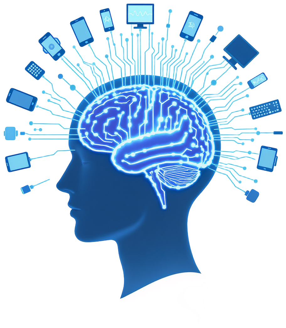 Digital Brain Network