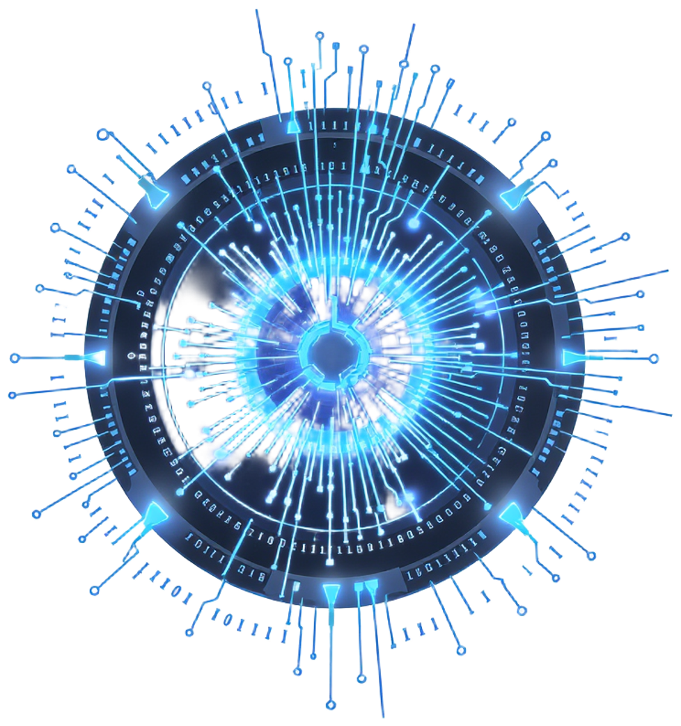 Digital Core Reactor