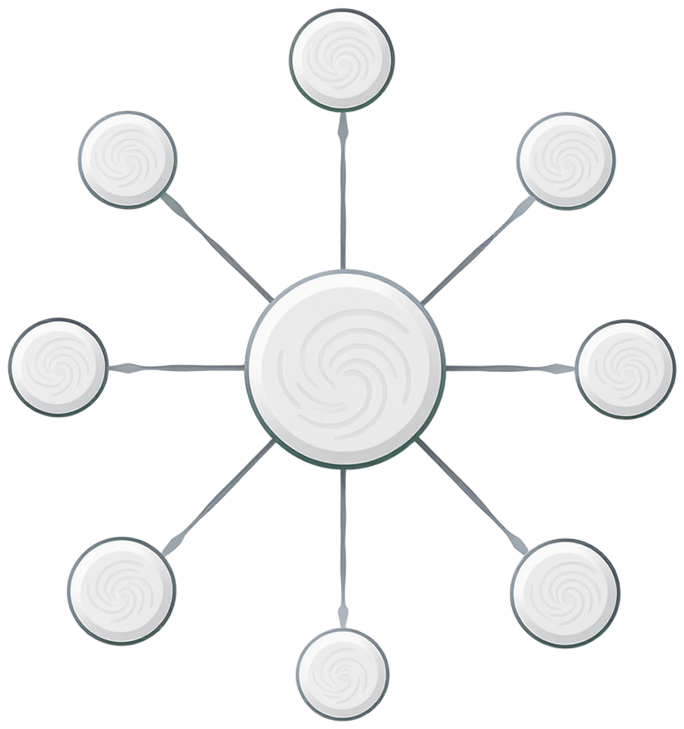 Digital Harmony Nexus