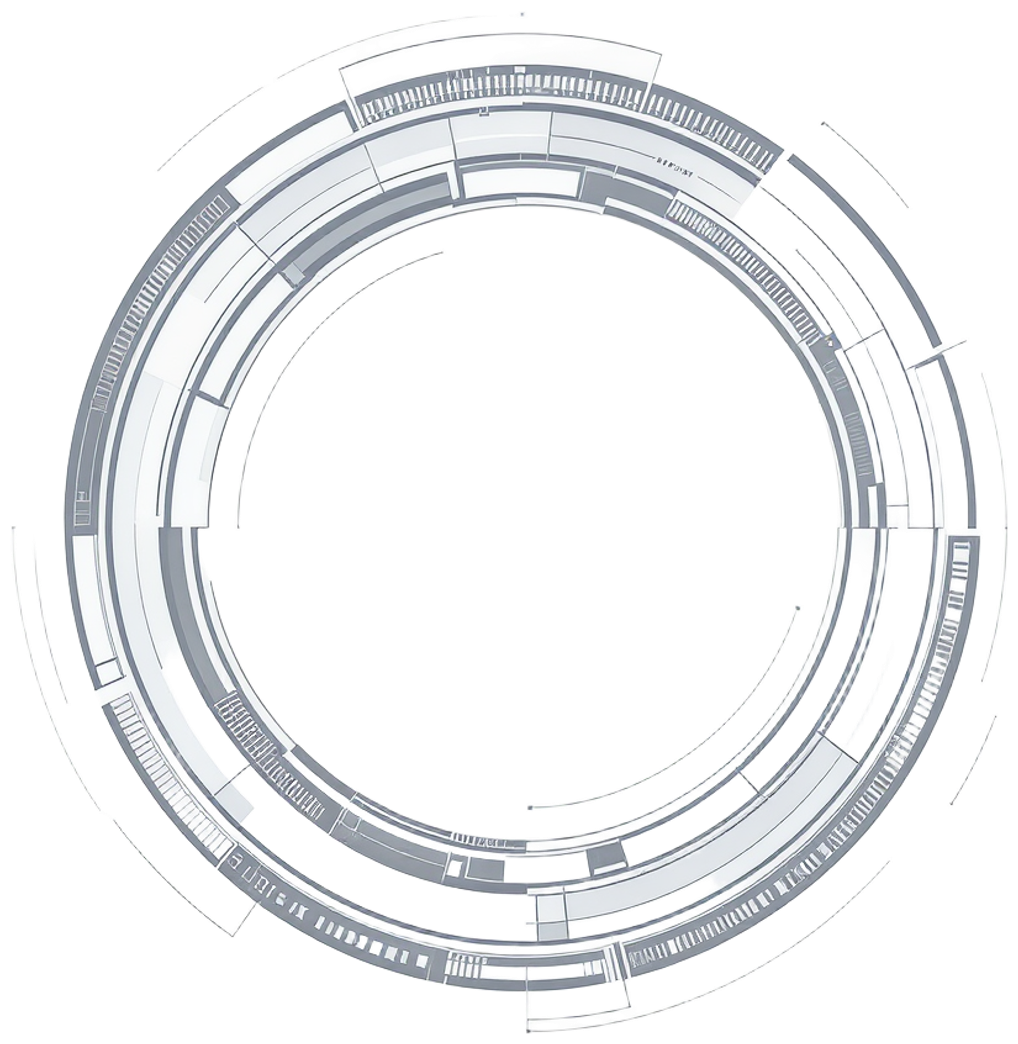 Digital Infinity Loop