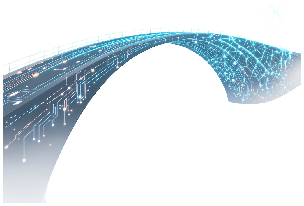 Digital Synapse Bridge